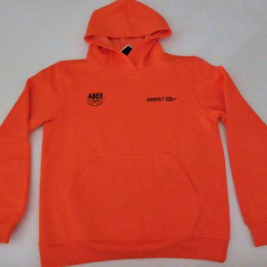 Hoodie voor Hoodie voor