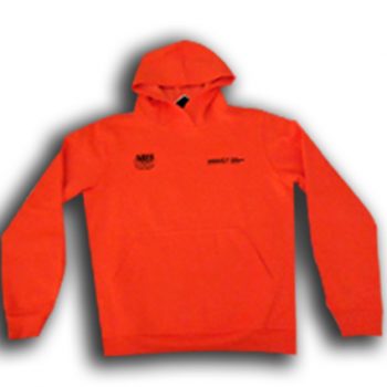 hoodie Hooding van Abes Edegem atletiekclub