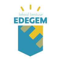 lokaal bestuur Edegem logo