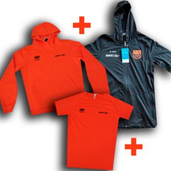 pakket_jeugd Jeugd kleren pakket van Abes Edegem