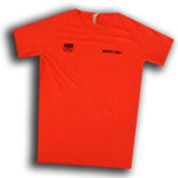 tshirt Abes Edegem tshirt