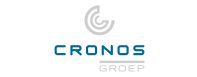 Cronos groep - Sponsor van Abes Edegem